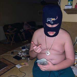 Meet your Posher, Evan